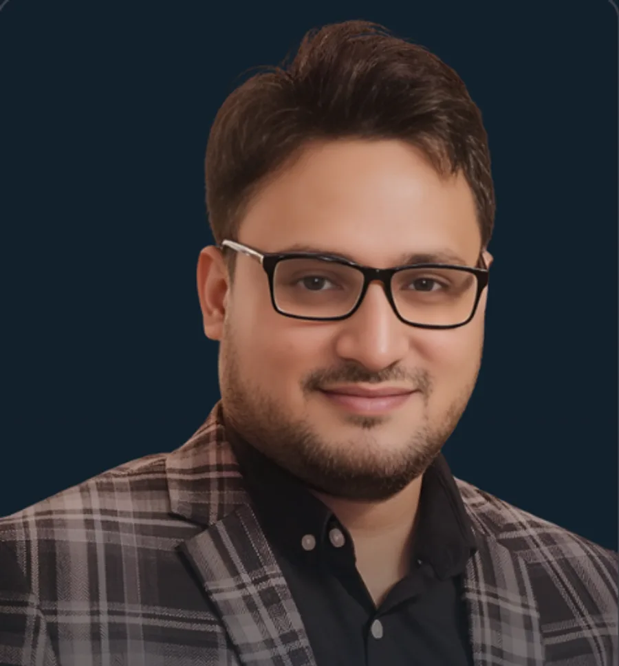 Mohammad Syful Hoque, Executive Chairman of IP3 Consulting