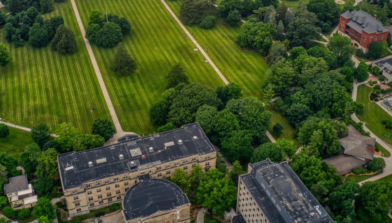 Urban Planning for Resilient Infrastructure