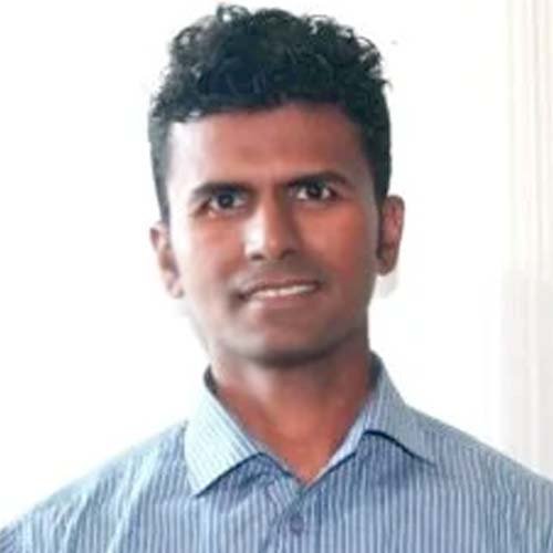 Adj. Prof. Harun Rashid