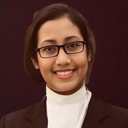 Barr. Zareen Rahman