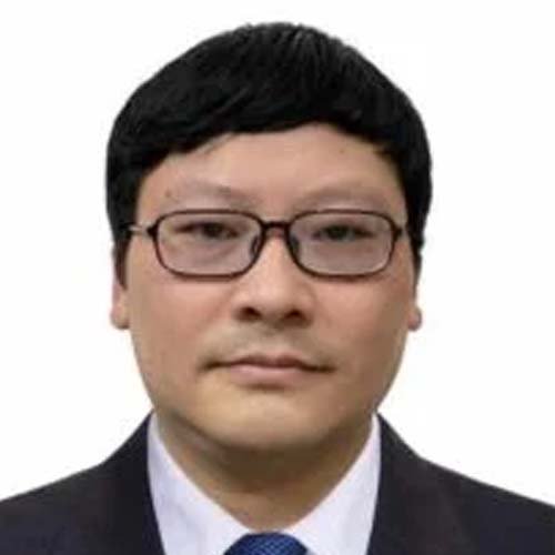 Dr. Tat Thanh Tran