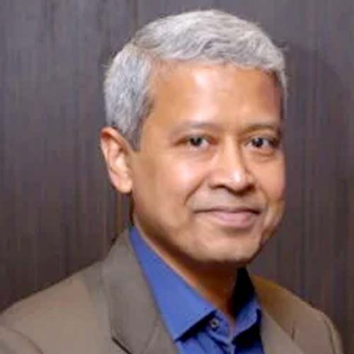 Nizam Uddin Ahmed