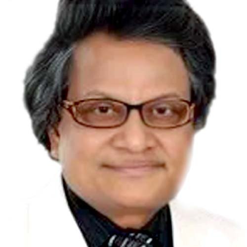 Prof. Dr. M A Mannan