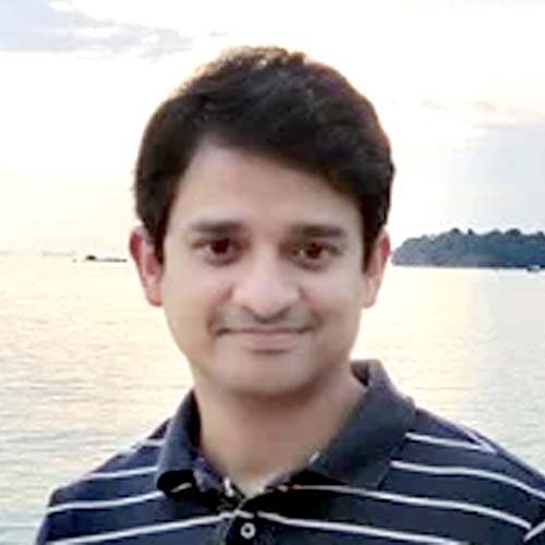 Prof. Dr. Niaz Asadullah