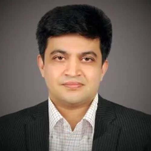 Prof. Dr. Shafiun Shimul