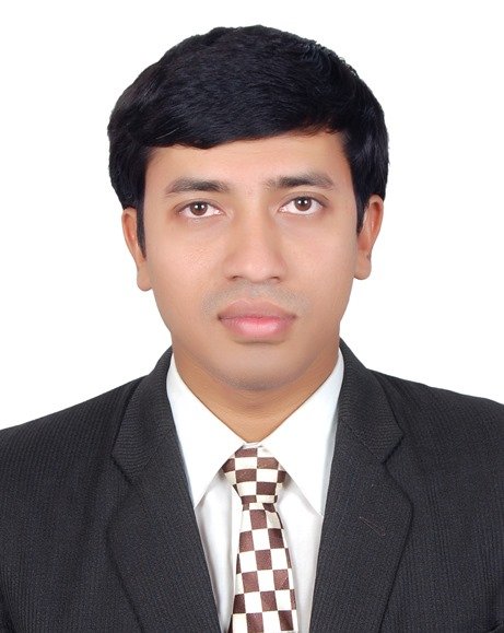 Md. Sadid Uddin