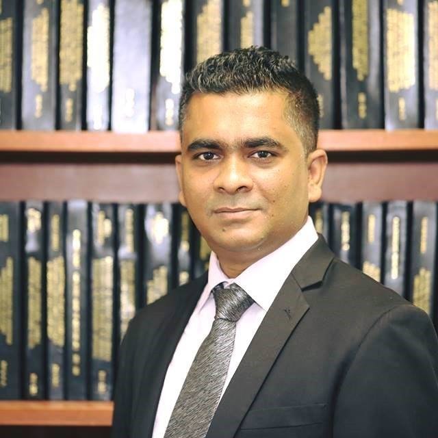 Prof. Dr. Imran Mahmud