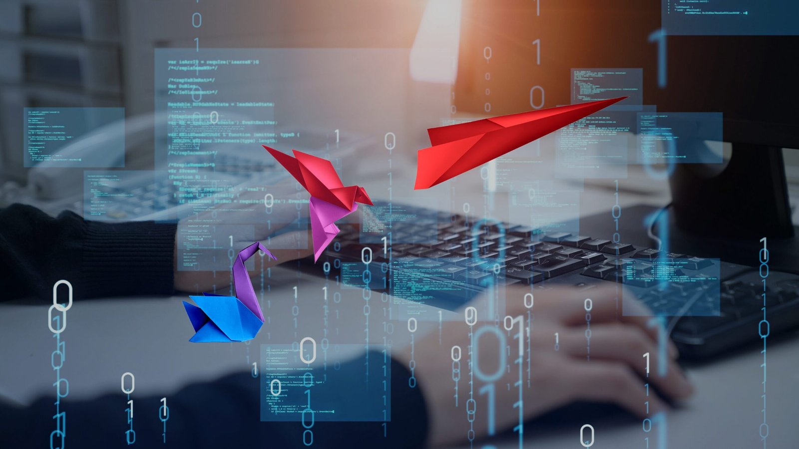 Optimizing Institutional Effectiveness with Data-Driven Governance & Digital Transformation 
