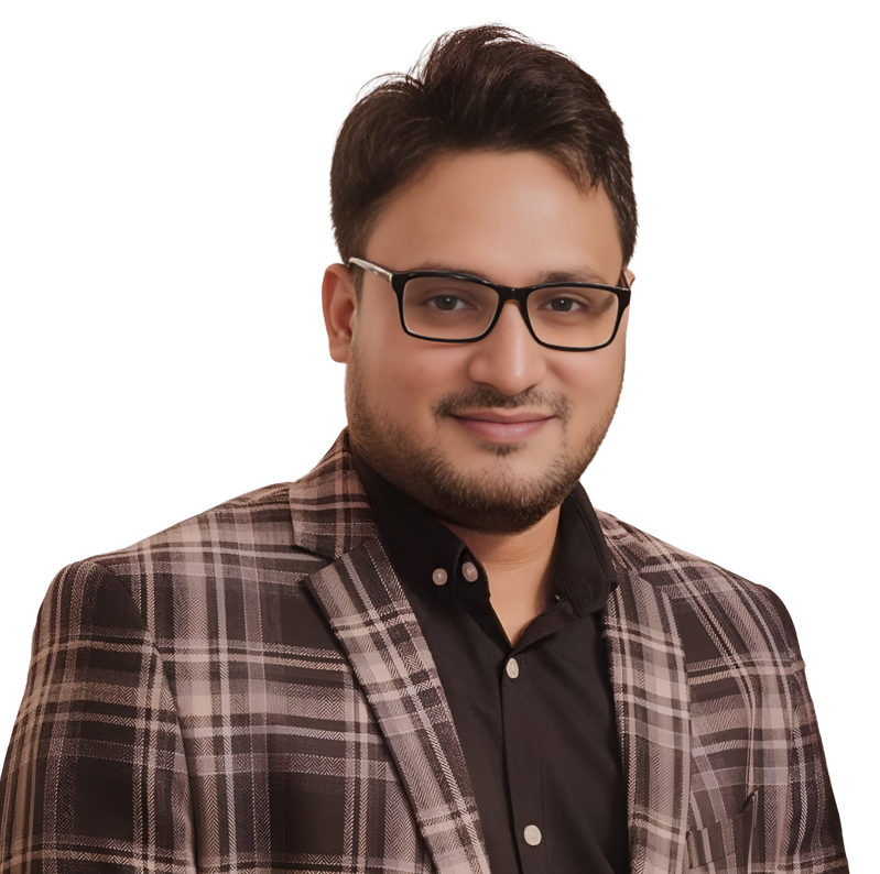 Mohammad Syful Hoque